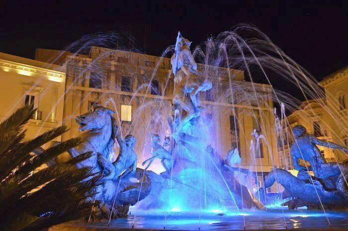 Siracusa Vacanze Syracuse Quarto foto