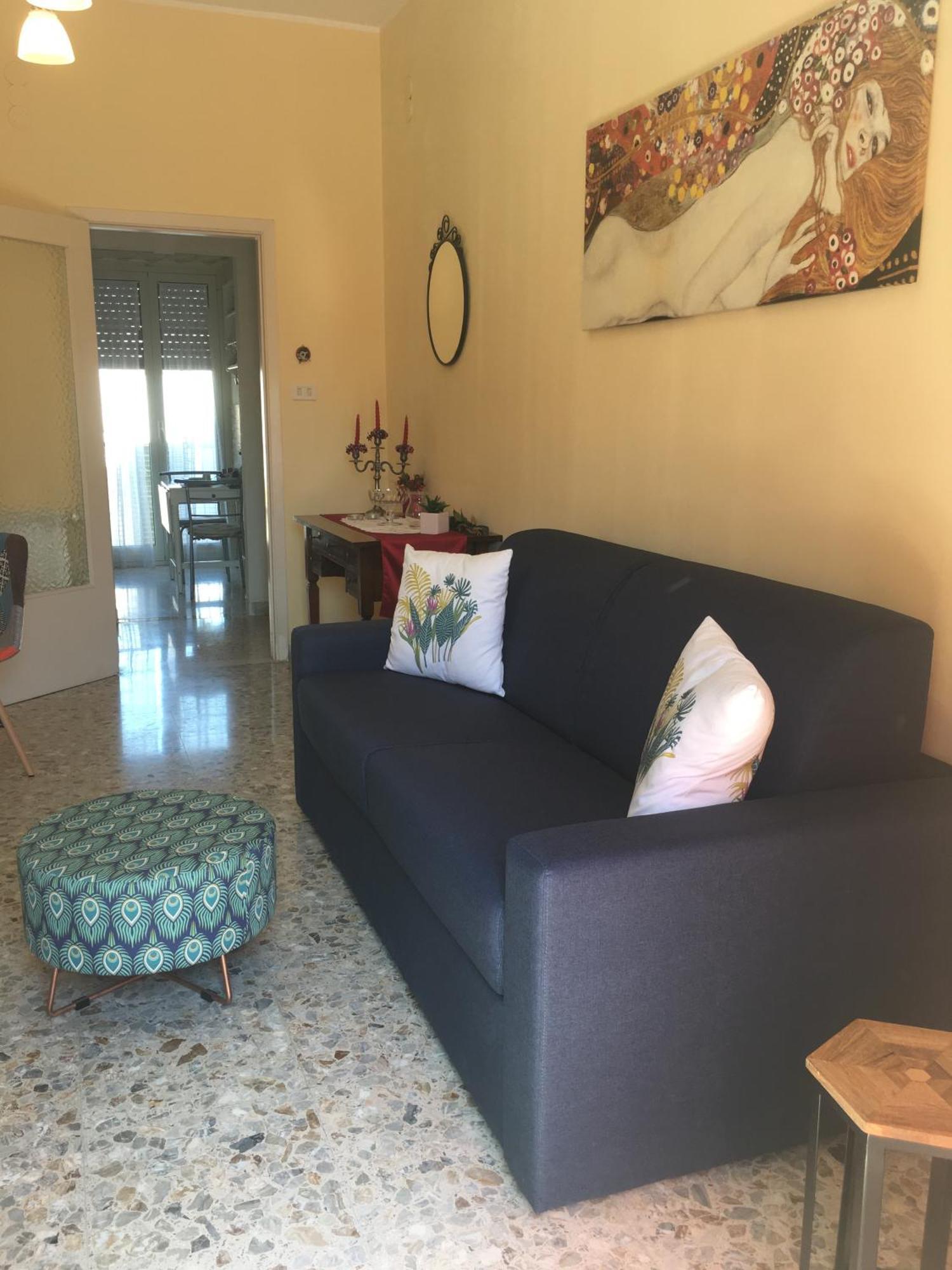 Siracusa Vacanze Syracuse Exterior foto