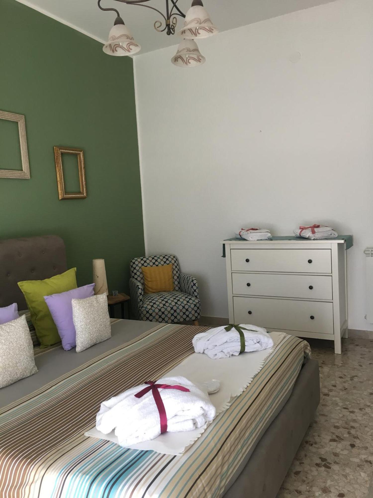 Siracusa Vacanze Syracuse Exterior foto