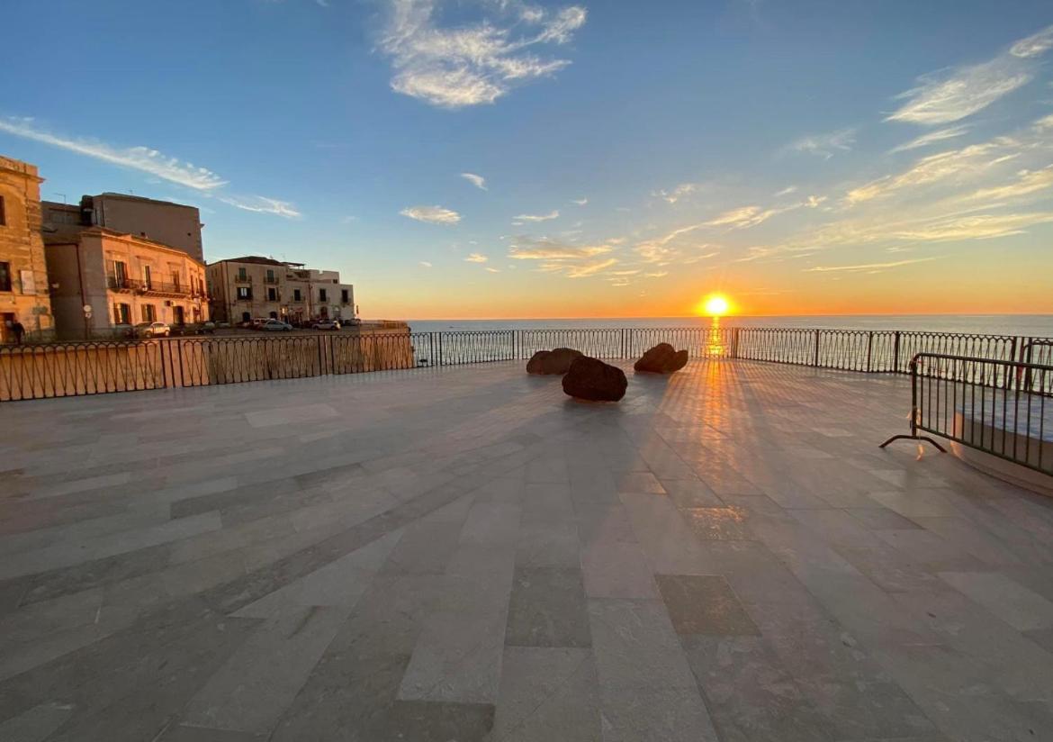 Siracusa Vacanze Syracuse Exterior foto