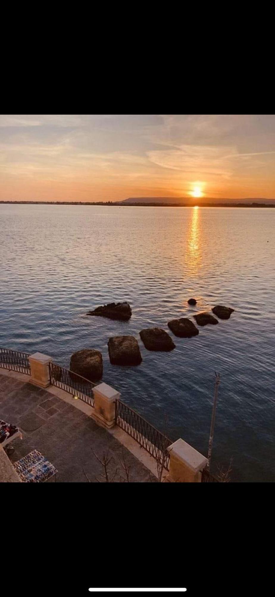 Siracusa Vacanze Syracuse Exterior foto