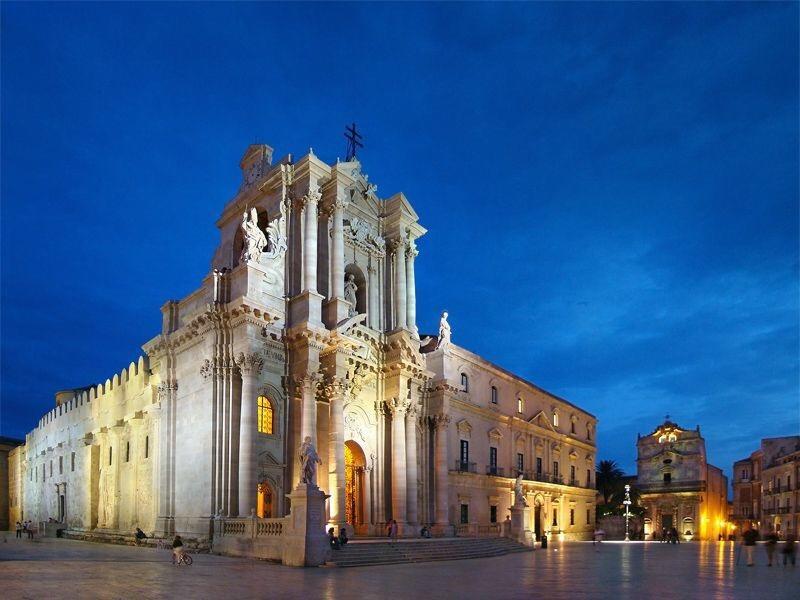 Siracusa Vacanze Syracuse Quarto foto