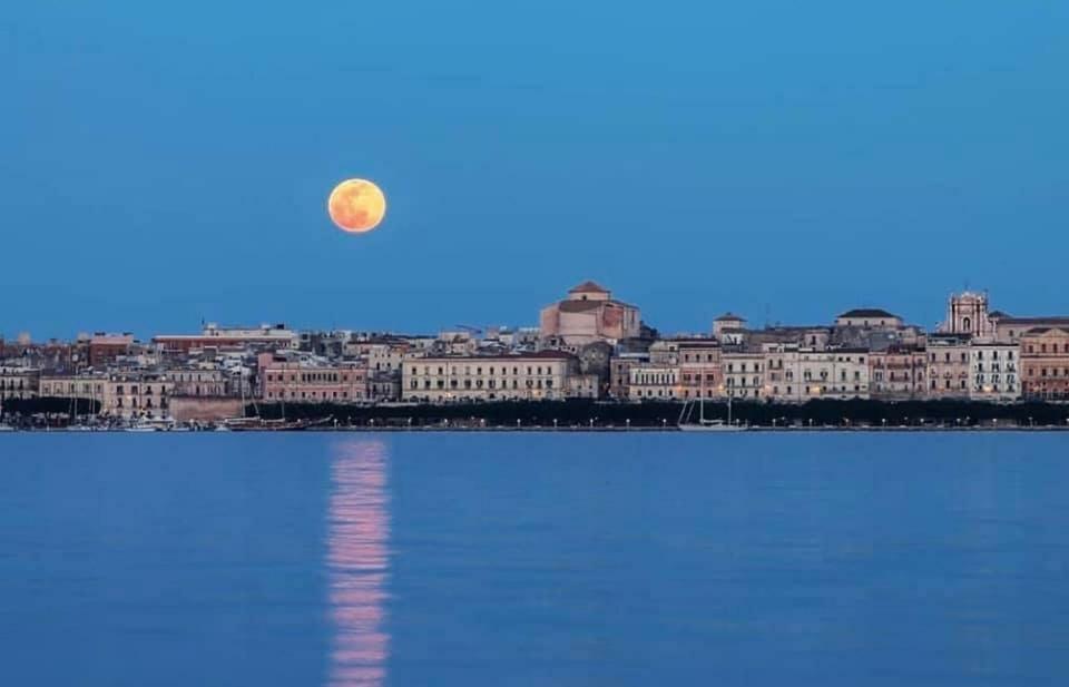 Siracusa Vacanze Syracuse Exterior foto